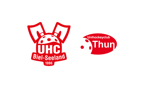 UHC Biel-Seeland - UHC Thun