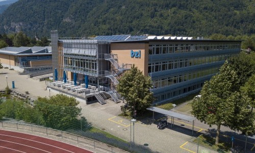 Bildungszentrum Interlaken bzi