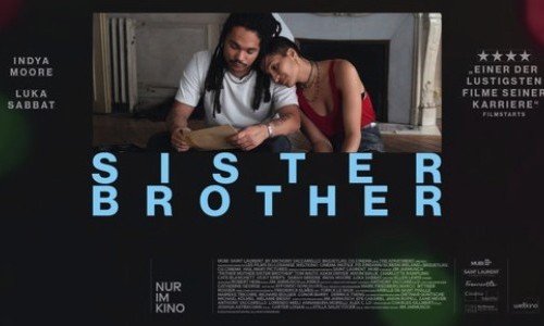 Father Mother Sister Brother