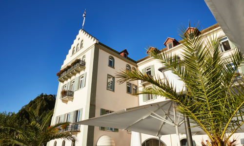 Steigenberger Inselhotel