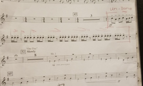 Musikschule KMB