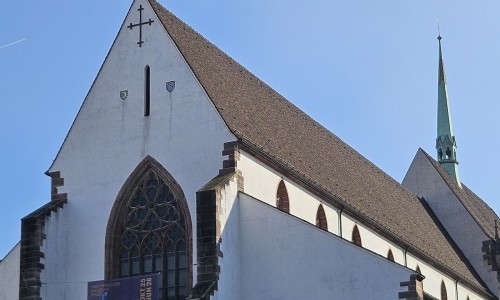Historisches Museum Basel (HMB)
