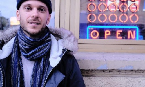 Sing & Gin mit Philipp Lumpp