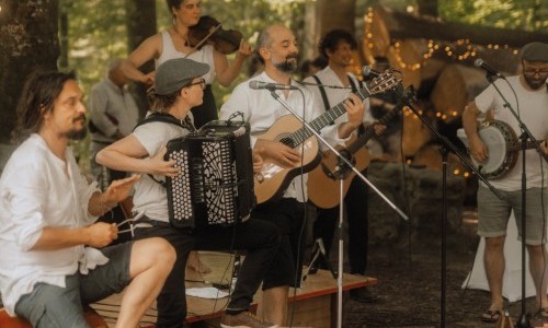 The Second Last Leprechaun