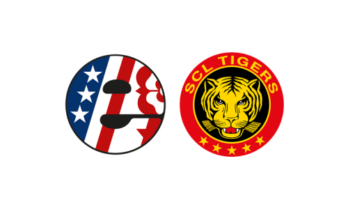 SC Rapperswil-Jona Lakers - SCL Tigers
