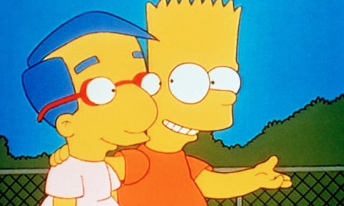 ProSieben: Die Simpsons