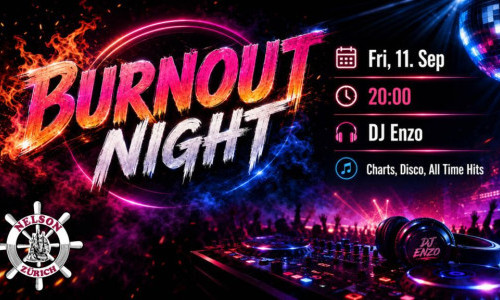 Burnout Night