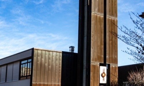 Kirchgemeinde St. Antonius B&uuml;mpliz