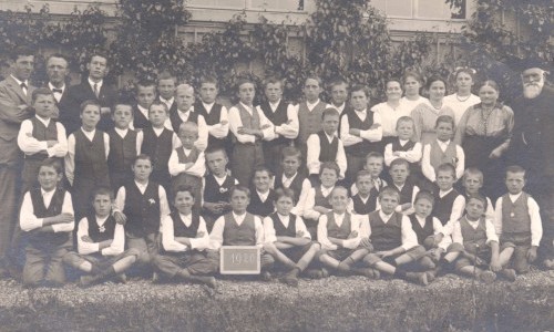 &laquo;Ich bin einfach niemand gewesen&raquo; &ndash; F&uuml;rsorge und Zwang in der Schweiz