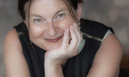 Radka Denemarkov&aacute; &ndash; Schokoladenblut