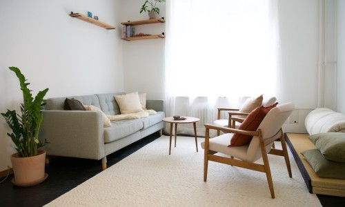 FREYA ~ Healing Center Z&uuml;rich