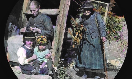 Foto-Paradies Lötschental