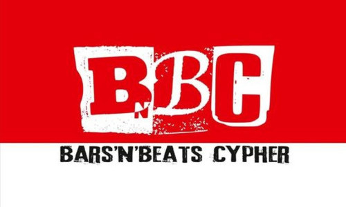 Bars&rsquo;n&rsquo;&shy;Beats Cypher