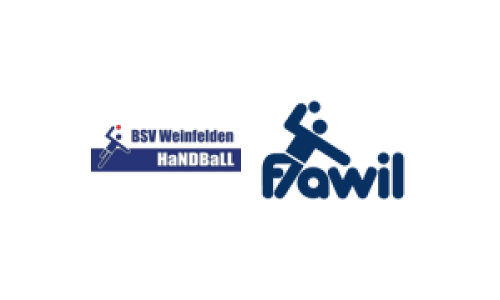 SG Weinfelden Kreuzlingen - SG F&uuml;rstenland Hornets