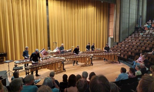 chefs d'oeuvres de Mozart, interprétées par l'OCL et Maestro Capuçon - Aula Magna de l'Université