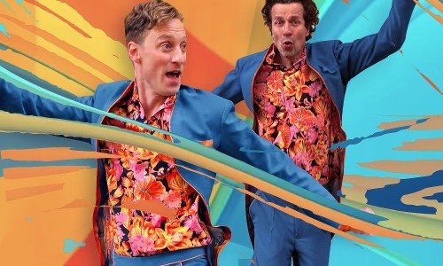 Les Papillons Prisma