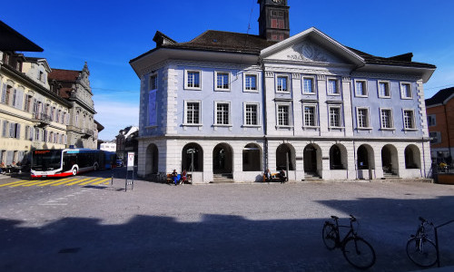 Kunsthaus Langenthal