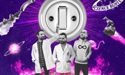 Science Busters: Weltuntergang f&uuml;r Fortgeschrittene