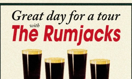 The Rumjacks