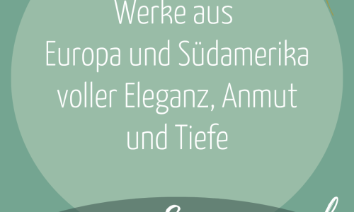 CAMERATA BERN beim Elfenau Kultursommer 2026
