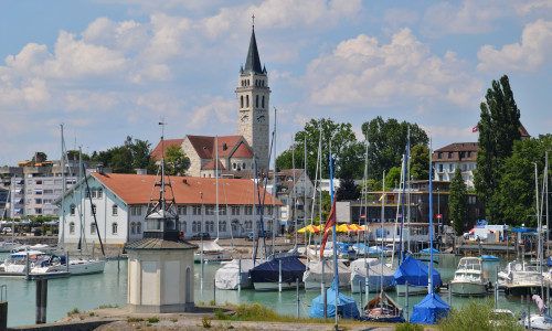 Museum am Hafen