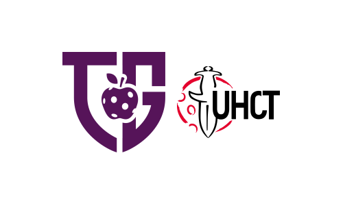 Floorball Thurgau II - UHC T&auml;gerwilen