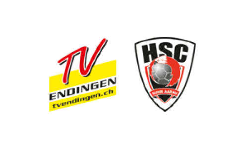 SG Endingen - SG Suhr Aarau / Buchs / Olten