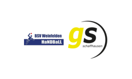 SG Weinfelden Kreuzlingen - SG Schaffhausen