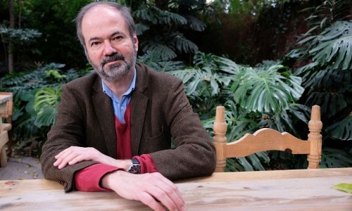 Juan Villoro: Chiapas, Zapatisten und der Aufstand der Indigenen