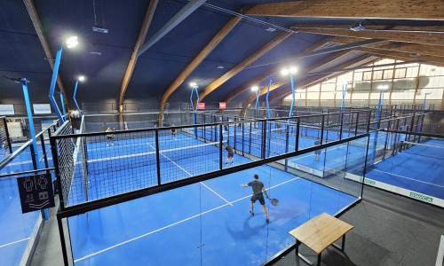 Padel District