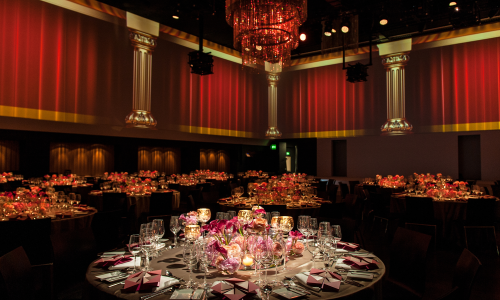 AURA CLUB