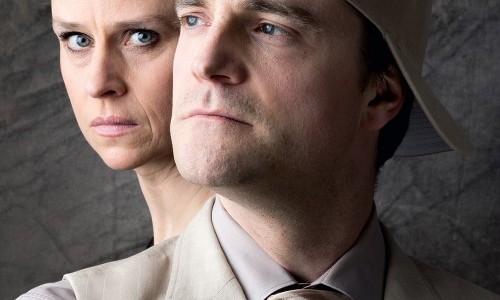 Bodo Wartke & Melanie Haupt  Antigone