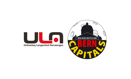 Unihockey Langenthal Aarwangen - Bern Capitals Ost