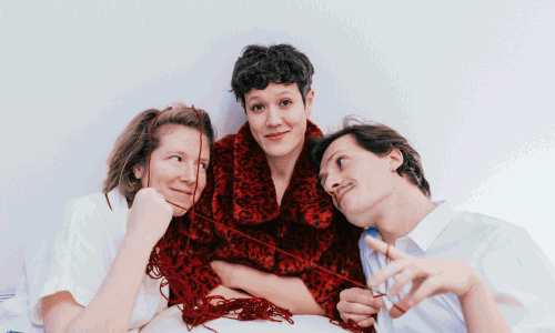 Midi théâtre : MENU 5 – Thésée perd le fil