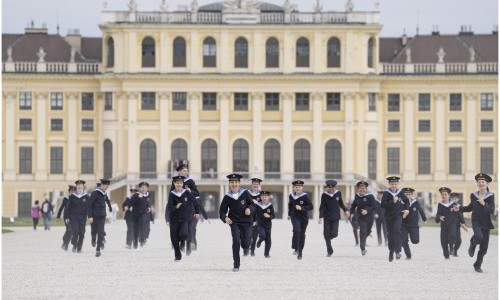 Klassik Sterne Rheinfelden: Konzert 1 - «STERNE»