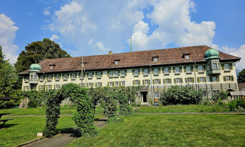 Kapuzinerkloster Solothurn