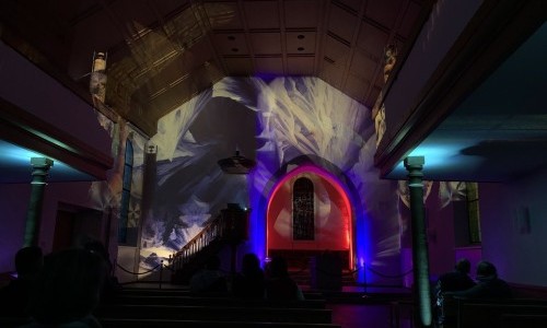 Evang.-ref. Kirchgemeindehaus H&ouml;ngg