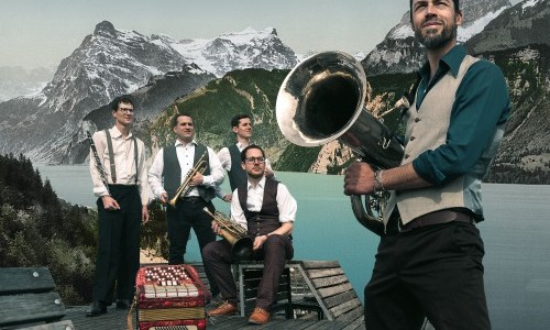 Andermatt Music: Schäbyschigg