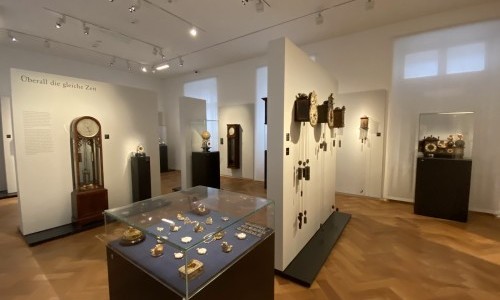 Uhrenmuseum