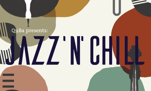Jazz 'n' Chill: Bergamin-Jauslin-Sch&uuml;rmann