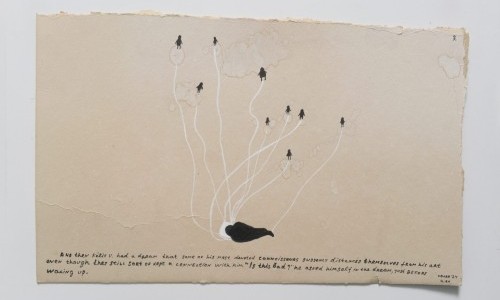 Nedko Solakov | Öffentliche Führung