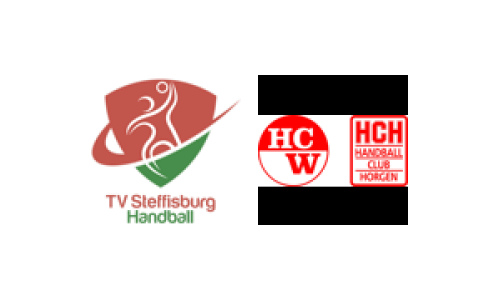 TV Steffisburg - SG Wädenswil/Horgen