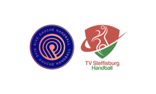 RG Rive Gauche Handball - SG TV Steffisburg 2 / Wacker