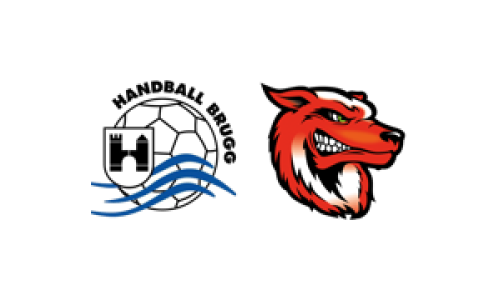 HSG Handball Brugg - SG TSV Frick 1