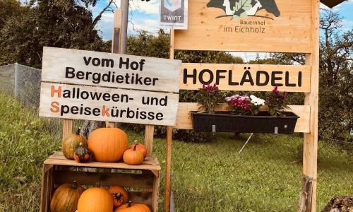 Bauernhof im Eichholz