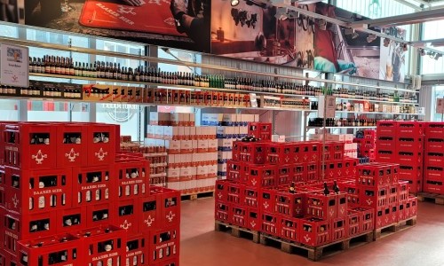 Braui Markt Baar