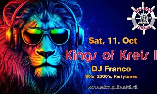 Kings of Kreis 1