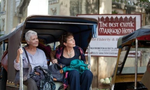 Kino, Kaffee & Kuchen