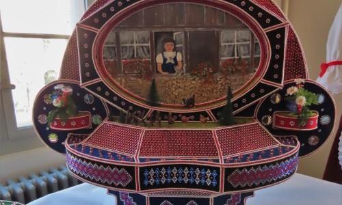 Altes Zeughaus Herisau