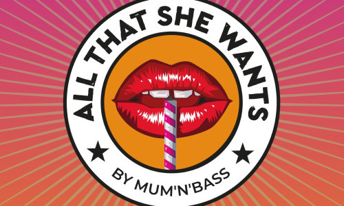 All That She Wants